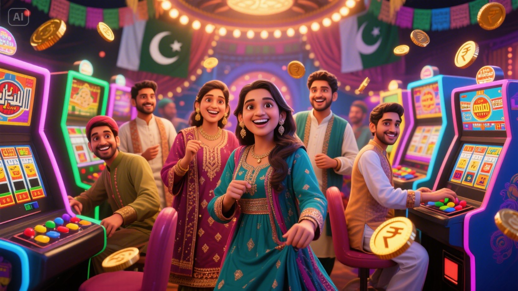 Casino SpinSamurai desktop and mobile interfaces