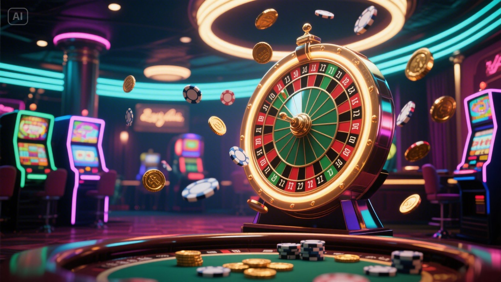 Casino SpinSamurai desktop and mobile interfaces