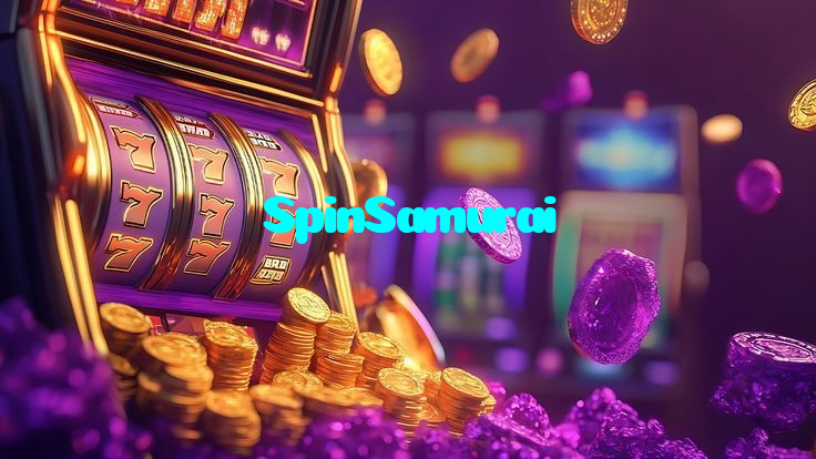 SpinSamurai خوش آمدید بونس +600% پیشکش موبائل ایپ کے پروموشن سیکشن میں دکھائی دیتی ہے۔