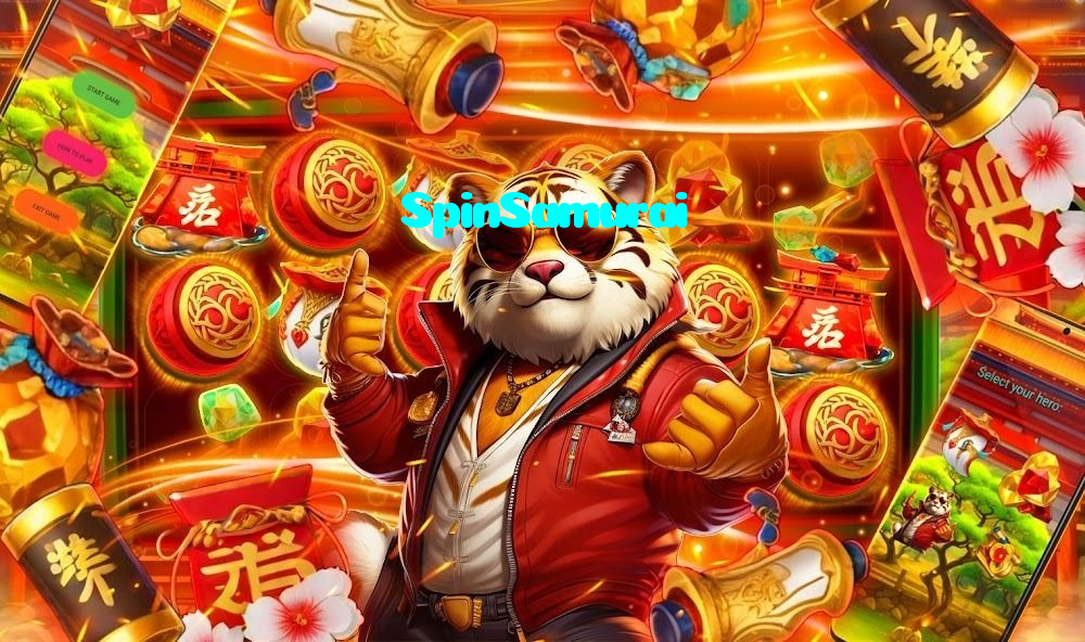 SpinSamurai