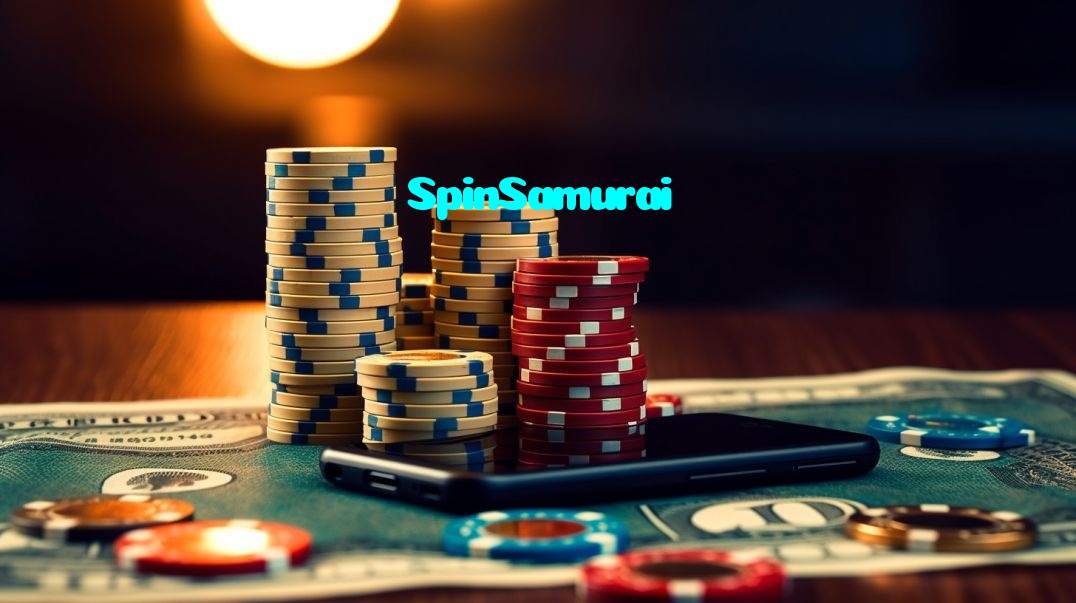 available types of SpinSamurai bet including pre-match live express and system bets