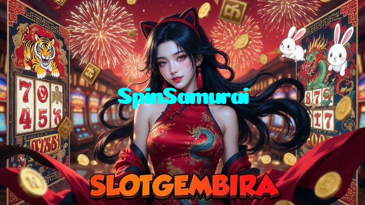 SpinSamurai